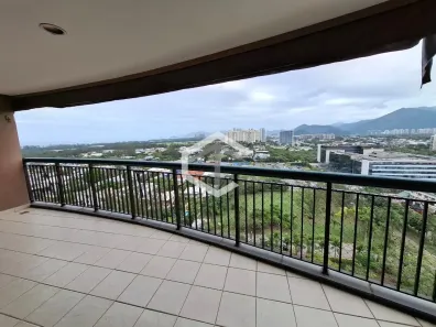 Apartamento com 2 Quartos à venda, 86m² no Barra da Tijuca, Rio de Janeiro