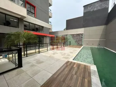 Apartamento com 2 Quartos à venda, 54m² no Ipiranga, São Paulo