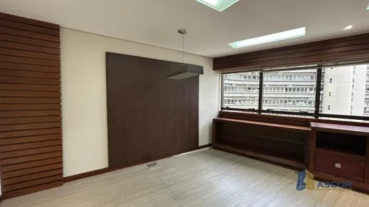 Sala Comercial para alugar, 31m² no Centro, Florianópolis