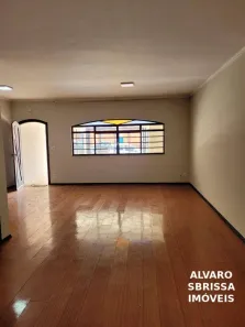 Casa com 3 Quartos para alugar, 100m² no Vila Cleto, Itu