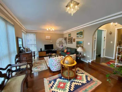 Apartamento com 3 Quartos à venda, 150m² no Pompéia, Santos