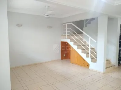 Casa de Condomínio com 3 Quartos à venda, 140m² no Jardim Tarraf II, São José do Rio Preto