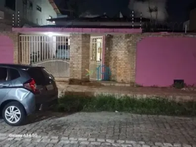 Casa com 4 Quartos à venda, 285m² no Nova Parnamirim, Parnamirim