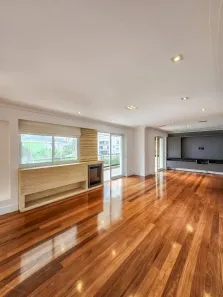 Apartamento com 3 Quartos à venda, 180m² no Santo Amaro, São Paulo