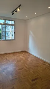 Apartamento com 1 Quarto à venda, 37m² no Vila Buarque, São Paulo