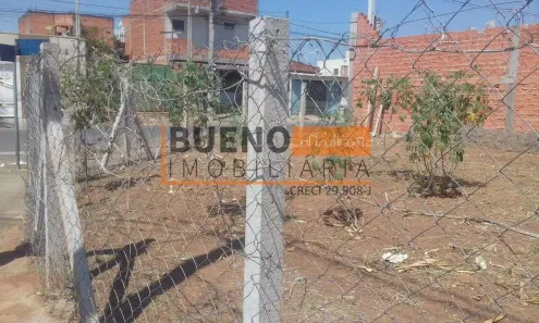 Lote/Terreno à venda, 257m² no Jardim da Balsa II, Americana