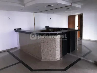 Sala Comercial para alugar, 667m² no Centro, Rio de Janeiro