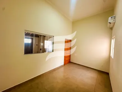Casa com 2 Quartos à venda, 108m² no Concórdia III, Araçatuba
