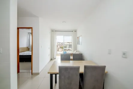 Apartamento com 1 Quarto à venda, 71m² no São Mateus, Juiz de Fora