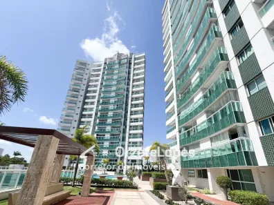 Apartamento com 3 Quartos à venda, 76m² no Engenheiro Luciano Cavalcante, Fortaleza