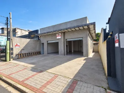 Ponto Comercial para alugar, 24m² no Residencial Tatetuba, São José dos Campos