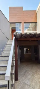 Casa com 3 Quartos à venda, 110m² no Santa Cruz, Volta Redonda