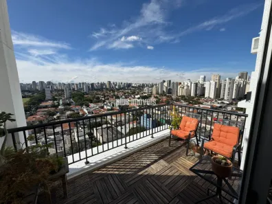 Apartamento com 2 Quartos à venda, 70m² no Cidade Monções, São Paulo