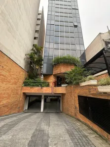 Sala Comercial à venda, 47m² no Jardim Paulista, São Paulo