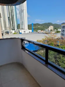 Apartamento com 2 Quartos para alugar, 75m² no Centro, Balneário Camboriú