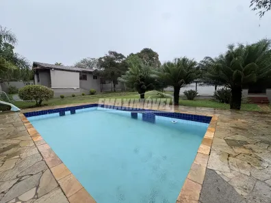 Fazenda/Sítio com 4 Quartos para alugar, 330m² no Parque Monte Bianco, Araçoiaba da Serra