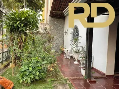 Casa com 4 Quartos à venda, 273m² no Cidade Nova, Belo Horizonte