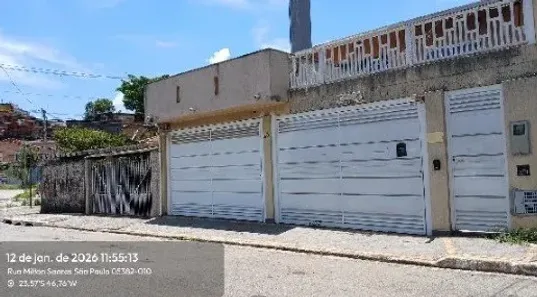 Casa com 1 Quarto à venda, 300m² no Jardim Sarah, São Paulo