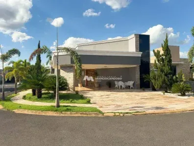 Casa com 3 Quartos para venda ou aluguel, 223m² no Residencial Gaivota II, São José do Rio Preto