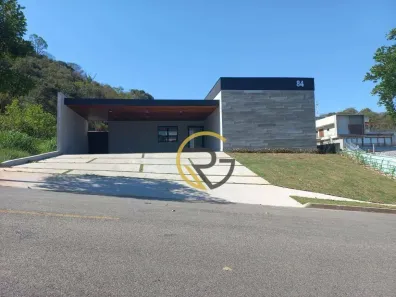 Casa de Condomínio com 4 Quartos à venda, 390m² no San Fernando Valley, Atibaia
