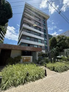 Apartamento com 1 Quarto à venda, 60m² no Monteiro, Recife