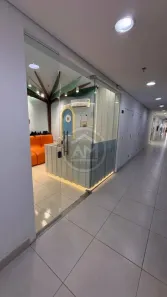 Ponto Comercial à venda, 45m² no Jardins, Aracaju