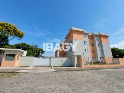 Apartamento com 2 Quartos para alugar, 56m² no Vargem Grande, Florianópolis