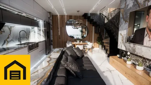 Apartamento com 2 Quartos à venda, 134m² no Vila Nossa Senhora das Vitórias, Mauá