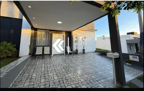 Casa com 3 Quartos à venda, 119m² no Loteamento Dinorá Rosa, Sorocaba