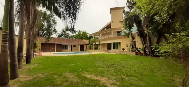 Sobrado com 3 Quartos à venda, 670m² no Vila Oliveira, Mogi das Cruzes
