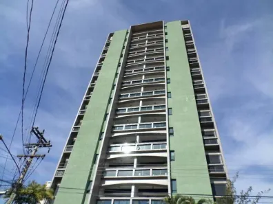 Apartamento com 3 Quartos à venda, 113m² no Cidade Alta, Piracicaba