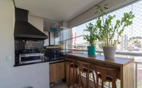 Apartamento com 3 Quartos à venda, 82m² no Vila Formosa, São Paulo