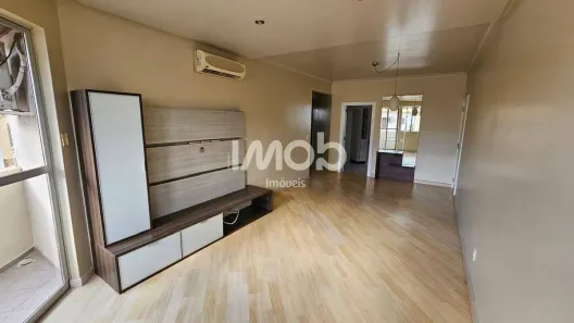 Apartamento com 3 Quartos à venda, 96m² no Centro, Jaraguá do Sul