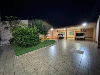 Casa com 2 Quartos à venda, 187m² no Liberdade, Porto Velho