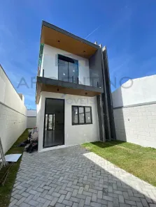 Sobrado com 3 Quartos à venda, 125m² no Jardim das Bandeiras, Mogi das Cruzes