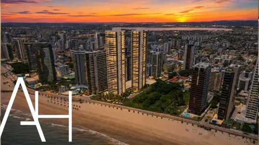 Apartamento com 3 Quartos à venda, 117m² no Piedade, Jaboatão dos Guararapes