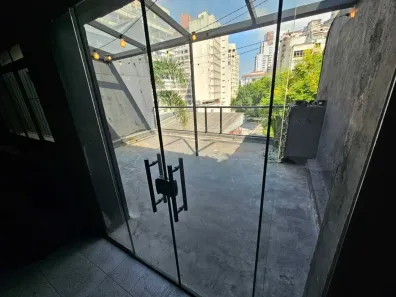 Ponto Comercial à venda, 356m² no Consolação, São Paulo
