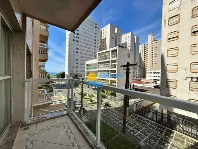 Apartamento com 3 Quartos à venda, 120m² no Pitangueiras, Guarujá