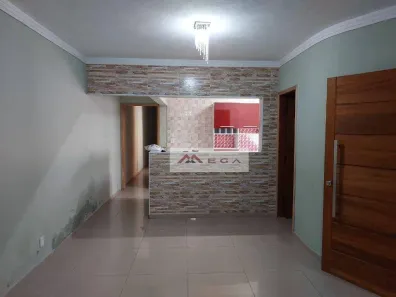 Casa com 3 Quartos à venda, 140m² no João Aranha, Paulínia