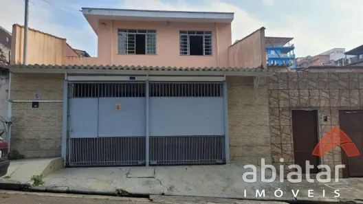 Casa com 6 Quartos à venda, 200m² no Jardim Paulo VI, São Paulo