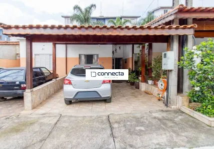 Casa de Condomínio com 2 Quartos à venda, 124m² no Vila Aeroporto, Guarulhos