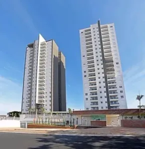 Apartamento com 2 Quartos à venda, 69m² no Taquaral, Campinas