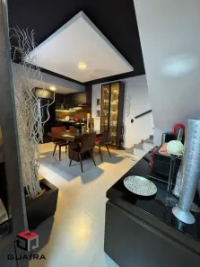 Cobertura com 2 Quartos à venda, 87m² no Vila Floresta, Santo André