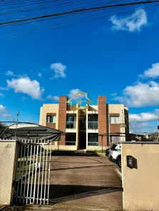 Apartamento com 3 Quartos à venda, 63m² no Jardim Paulista, Campina Grande do Sul