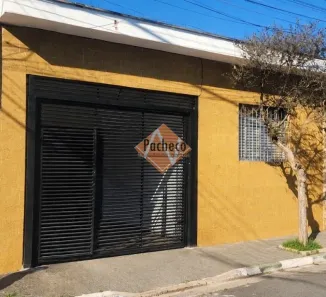 Casa com 2 Quartos à venda, 80m² no Jardim Jaú (Zona Leste), São Paulo