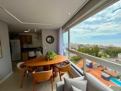 Apartamento com 3 Quartos à venda, 75m² no Zona Nova, Capão da Canoa