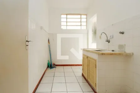 Apartamento com 1 Quarto à venda, 60m² no Aclimação, São Paulo