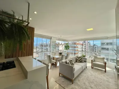 Apartamento com 3 Quartos à venda, 98m² no Navegantes, Capão da Canoa