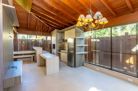 Casa de Condomínio com 3 Quartos à venda, 360m² no Jardim Isabel, Porto Alegre
