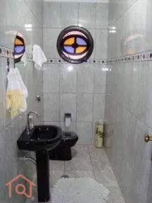 Sobrado com 3 Quartos à venda, 200m² no Vila Marari, São Paulo